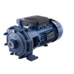 الکتروپمپ سه فاز دوپروانه (CBT 310) 3HP