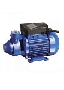 پمپ محیطی تاسب KMP100